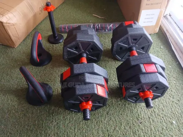 Dumbells Sets · Photo 1
