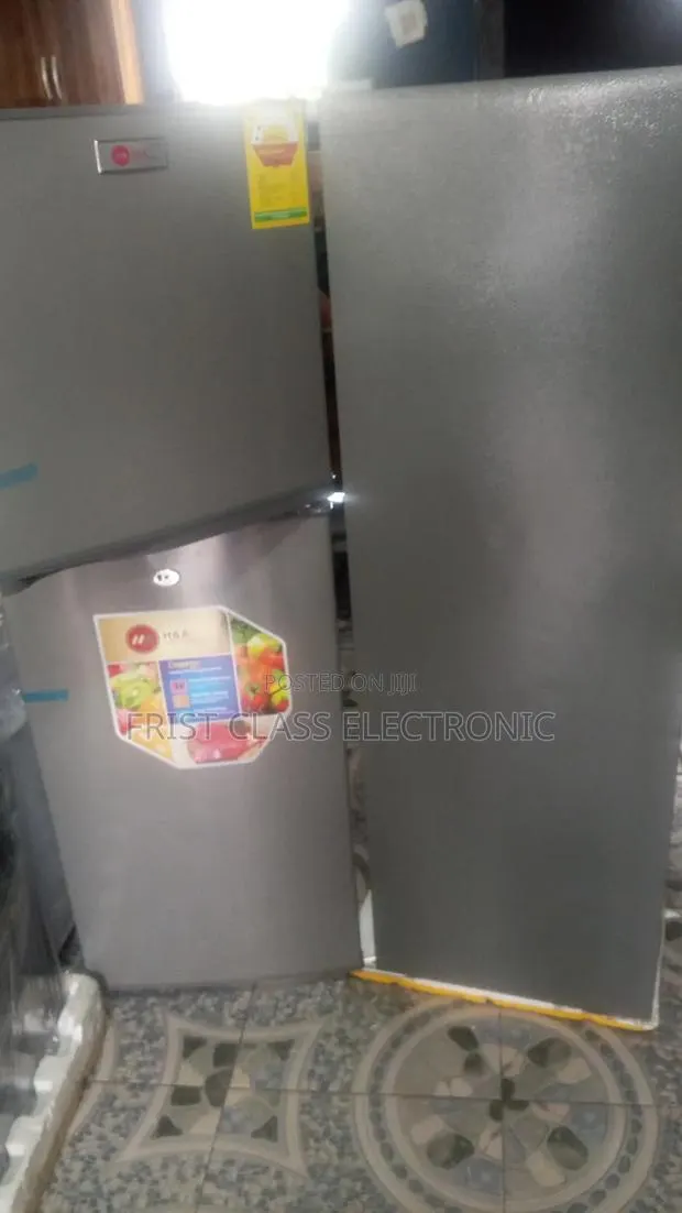 Energy Saving H a 150l Fridge · Photo 1