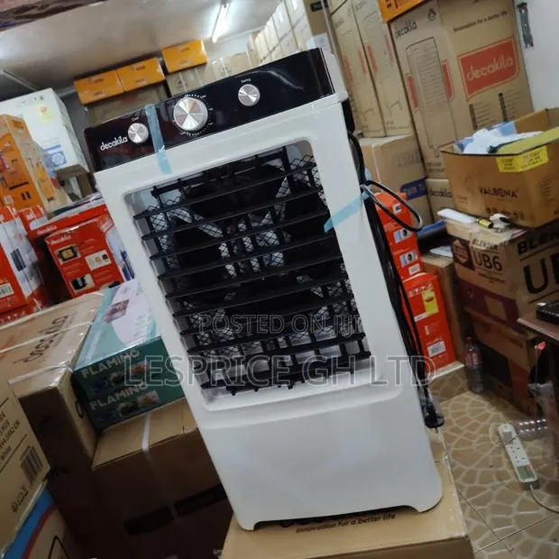 Massive Clearance Sale on Our Superb 100W Evaporative Air Cooler · Photo 1