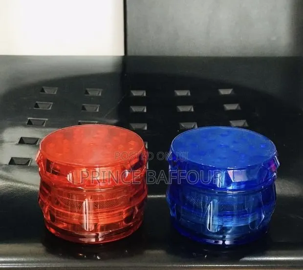 Plastic Crusher or Grinder · Photo 1
