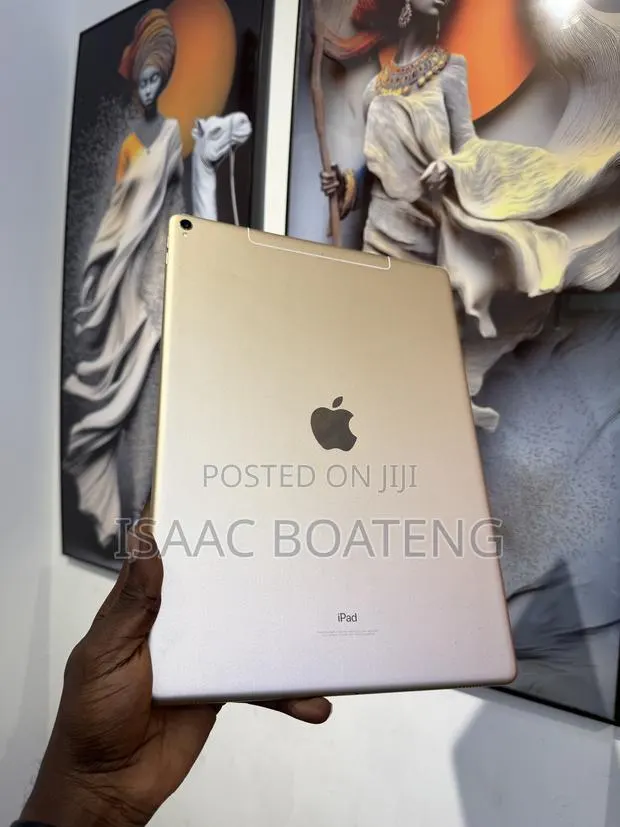Apple iPad Pro 12.9 (2017) 64 GB · Photo 1