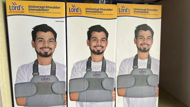 Universal Shoulder Immobilizer · Photo 1