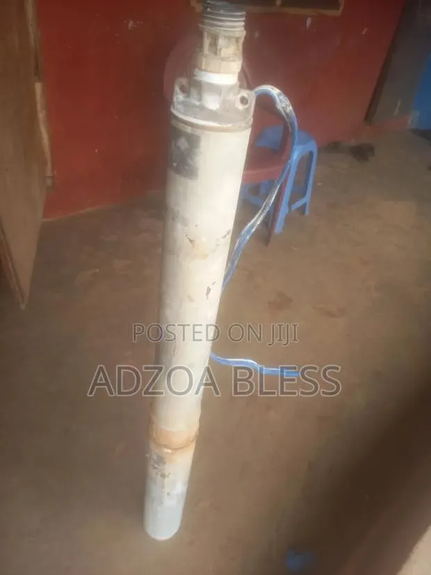 Borehole Service and Trouble Shooting · Photo 1