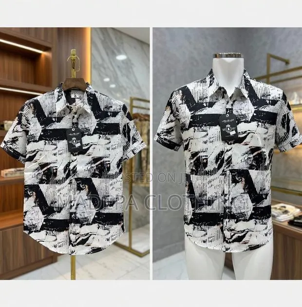 Original Short Sleeve · Photo 1