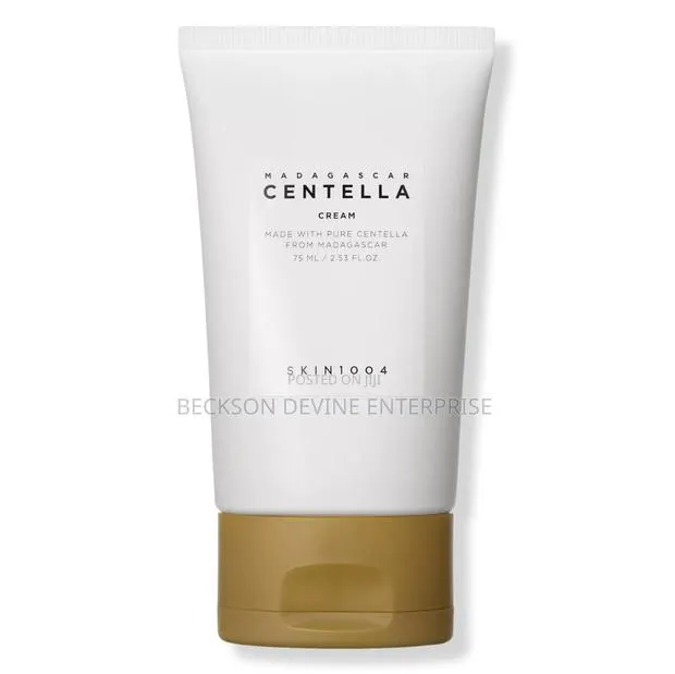 SKIN1004 Madagascar Centella Cream 75ml · Photo 1