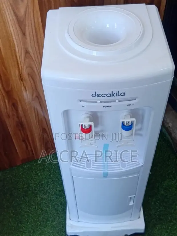 Decakila Water Dispenser – Reliable Water Dispenser for Home · Photo 1