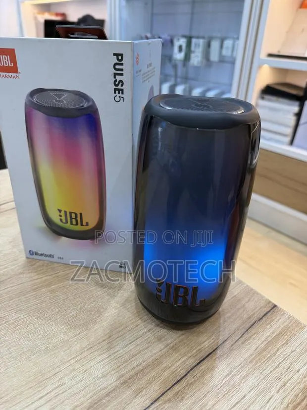 JBL Pulse5