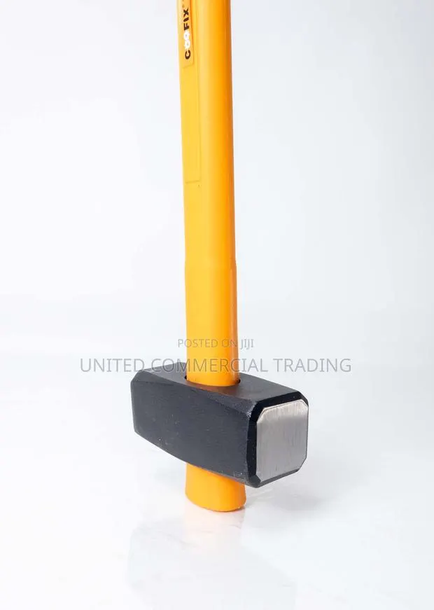 Stoning Hammer Fg Handle (3000g) · Photo 1