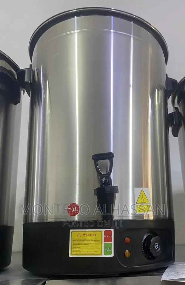 Water Boiler / 70l Kettle · Photo 1