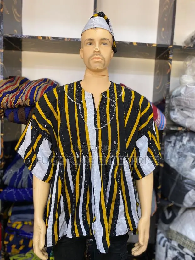 Men Fugu Special Design · Photo 1