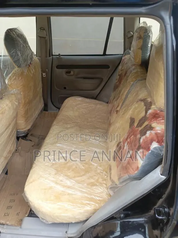 Mazda Demio 2011 Black · Photo 1