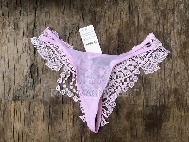 Original Sexy Panties · Photo 1