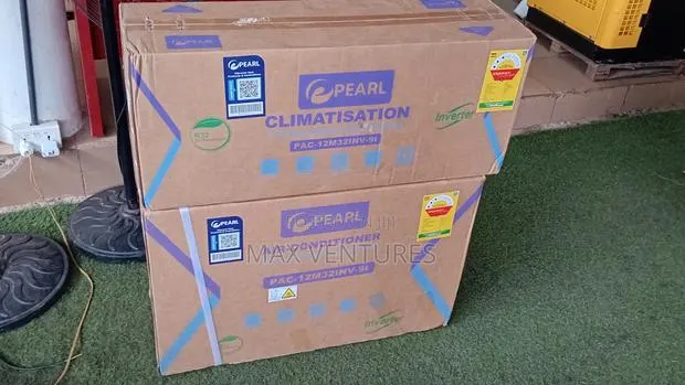 Premium Pearl 1.5hp Ac With Quiet and Consistent Cooling 1.5hp · Photo 1
