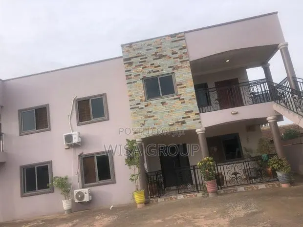 2bdrm Apartment in Wisa Groups, Accra Metropolitan for rent · Photo 1