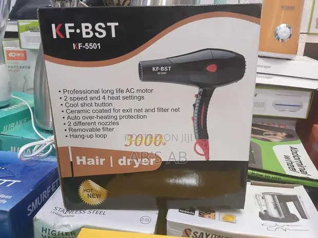 Hand Dryer (Kf-bst) · Photo 1