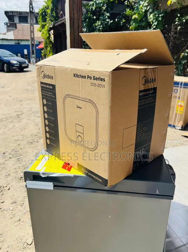 Long Lasting——- Effects Water Heater 10l · Photo 1