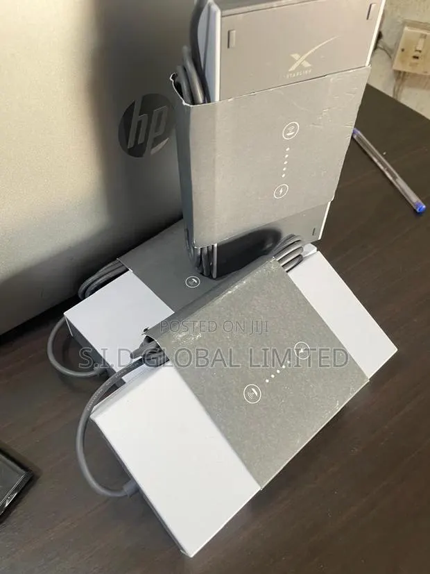 Versatile Starlink 12-48v Dc-Dc Step Up Converter · Photo 1