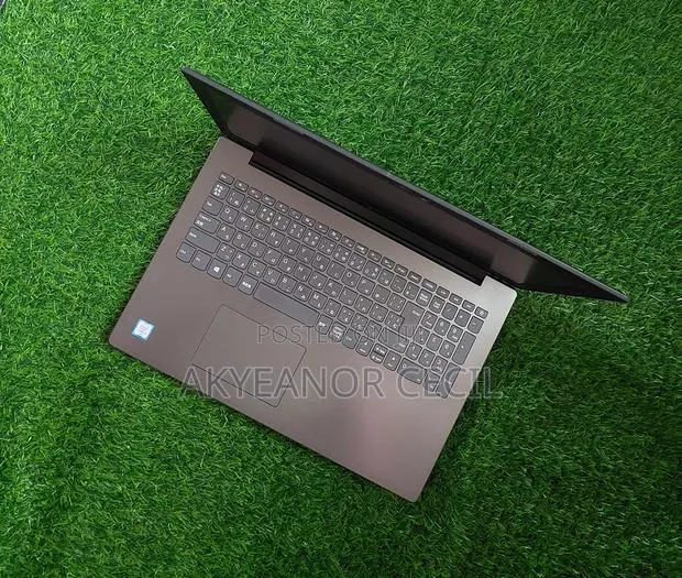 New Laptop Lenovo Ideapad 3 8GB Intel Core i3 HDD 500GB · Photo 1