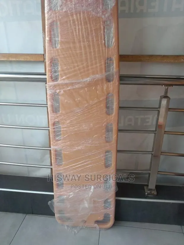 Emergency Stretcher Board · Photo 1