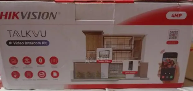 Video Door Bell · Photo 1