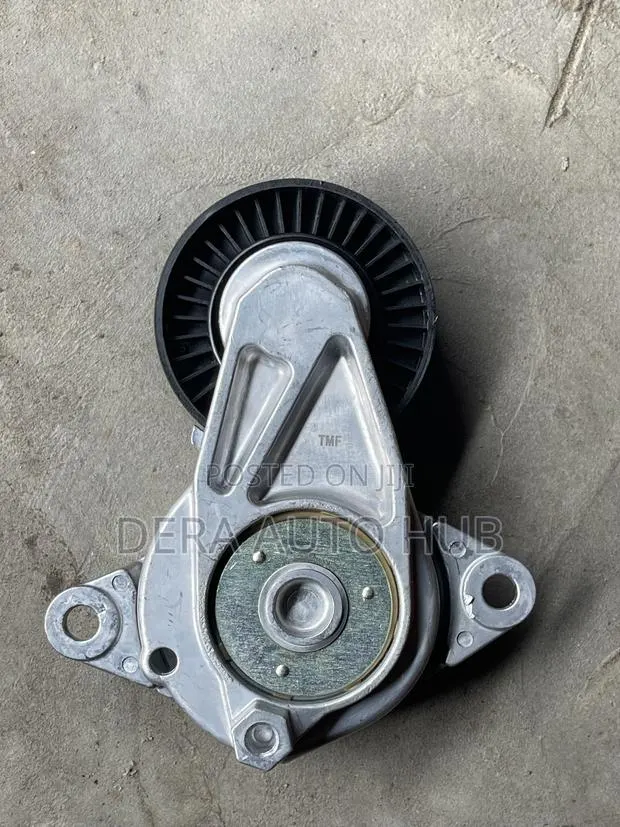 Toyota Vitz Tensioner · Photo 1