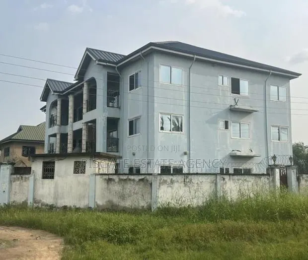 2bdrm Apartment in Amasaman for rent · Photo 1