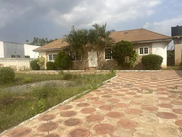 2bdrm House in East Legon, Adjiriganor for rent · Photo 1