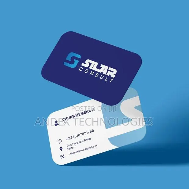 Digital Business Card · Photo 4