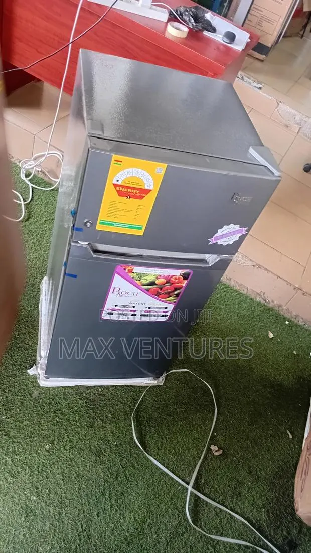 Roch 112l Energy Efficient Refrigerator · Photo 1