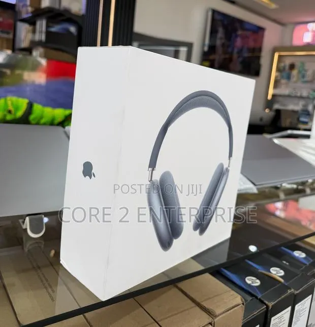 Apple Airpods Max 2 · Photo 1