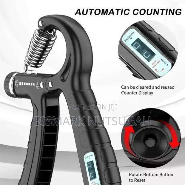 Hand Grip for Sale · Photo 1