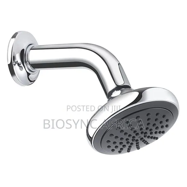 Wall Mounted Shower · Photo 1