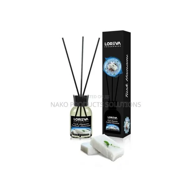 Loreva Fragrances Diffuser Air Freshener 55ml · Photo 1