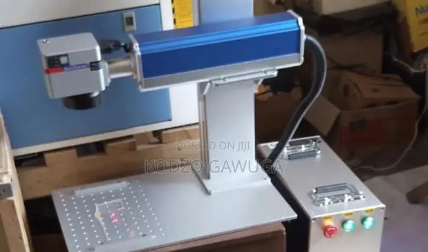 Fiber Laser Engraving Services · Photo 1