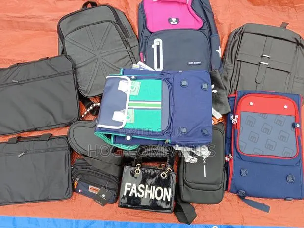 Wholesale Kids Backpacks Ladies Bags – Bulk Supply Available|30pieces · Photo 1