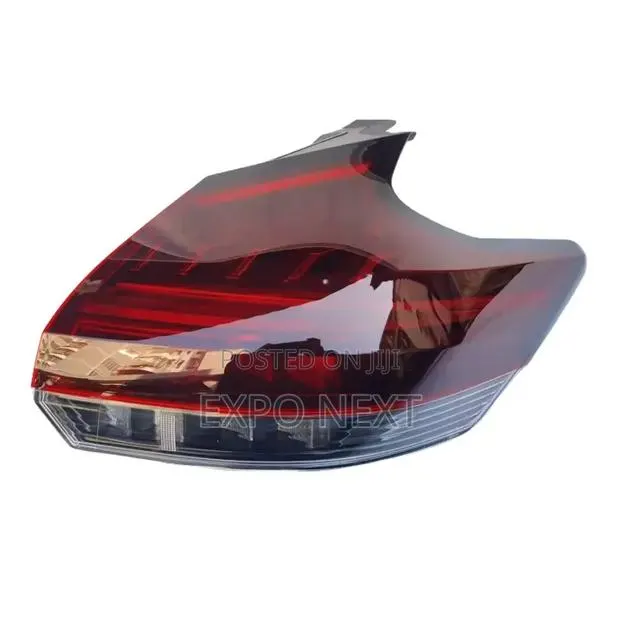 Auto Tail Lamp for NISSAN KICKS 2022-2023 · Photo 1