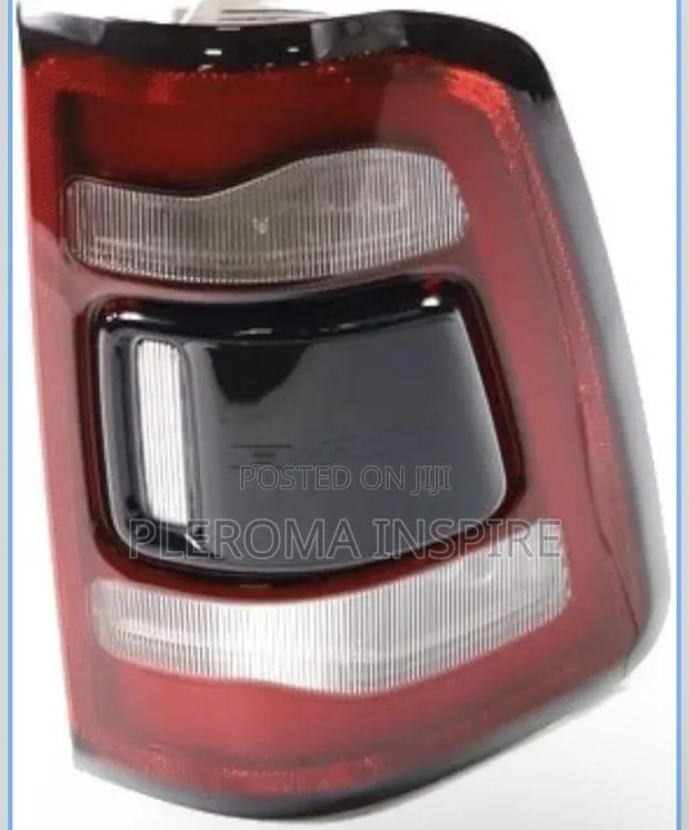 Tailight LED Compatible With 2019-2024 Dodge Ram · Photo 1