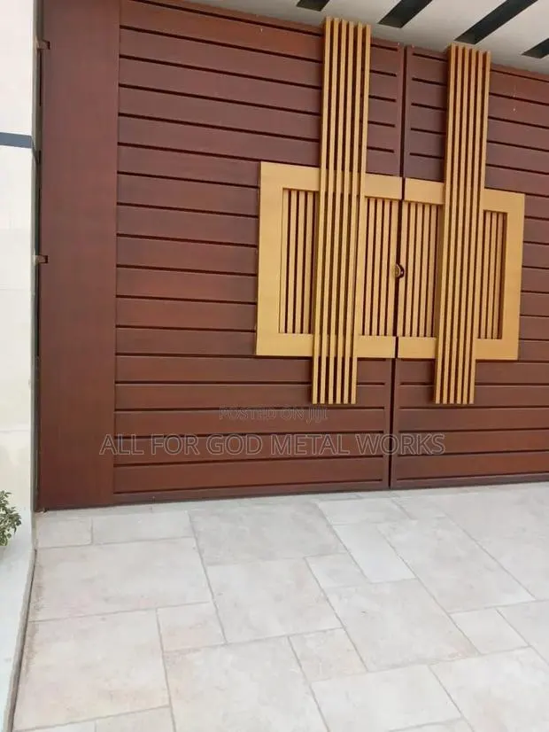 Affordable Luxury Gate · Photo 1