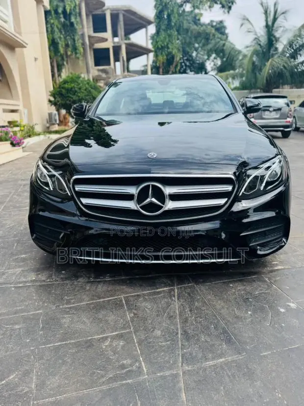 Mercedes-Benz E300 Available for Rentals Book Now! · Photo 1