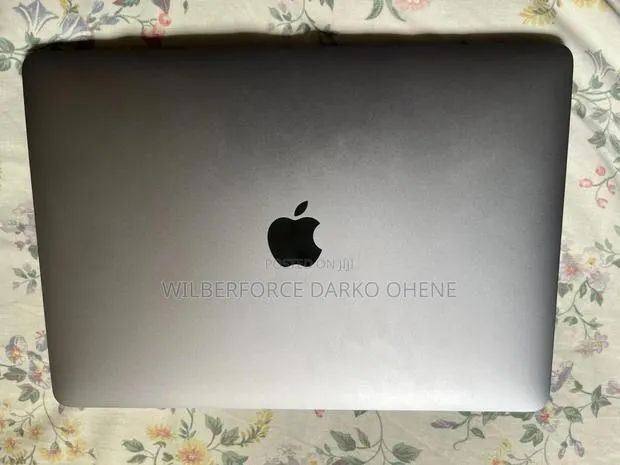 Laptop Apple MacBook Pro 2020 16GB Apple M1 Pro SSD 1T · Photo 1