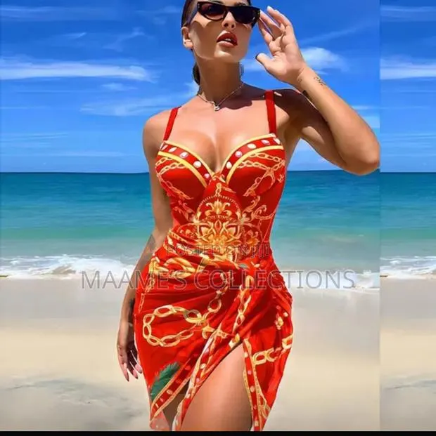 Women Swimsuit / Bikini 2 Piece · Photo 1