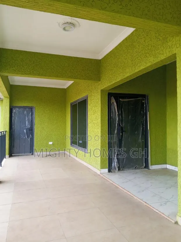 2bdrm Apartment in Mighty Homes, Kasoa for rent · Photo 1