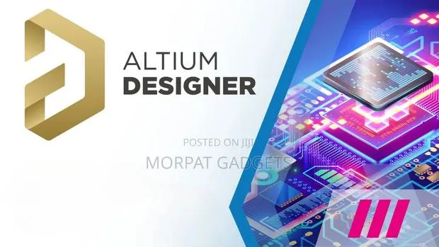 Altium Designer 26 Installation Service (Instant Delivery) · Photo 1