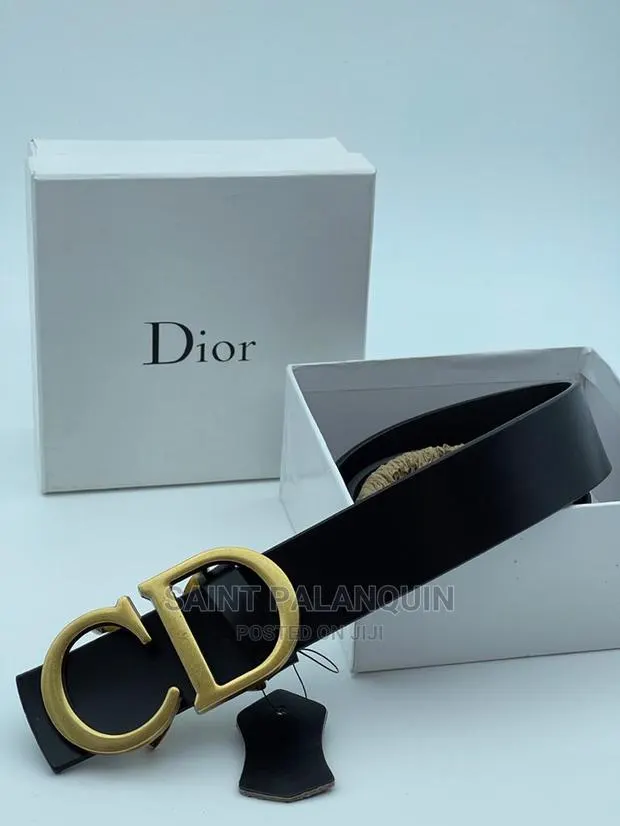 Dior Belts · Photo 1