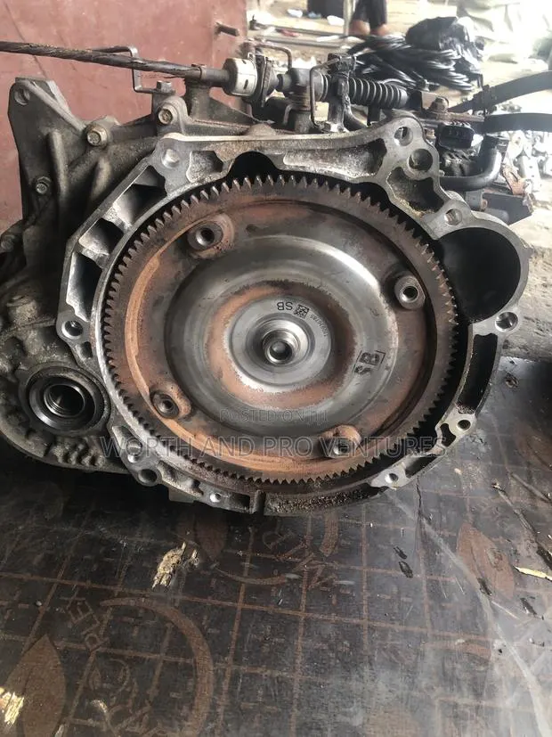 2012-15 Elantra Gearbox Black Socket · Photo 1