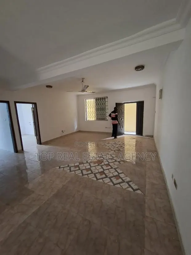 2bdrm Apartment in North Legon for rent · Photo 1