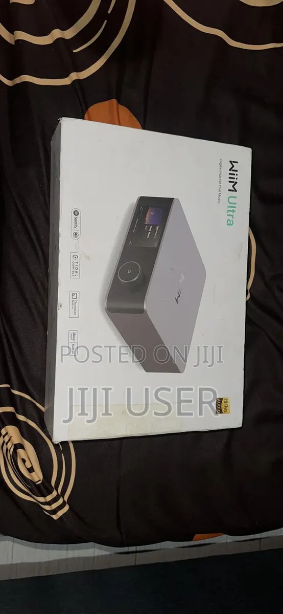 WIIM Ultra · Photo 1