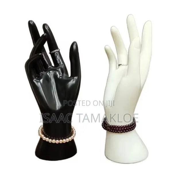 Hand Model Display Rack/ Holder · Photo 1