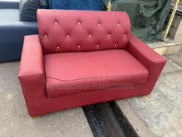Redy 2 in 1 Sofa ( Cash on Delivery) · Photo 1