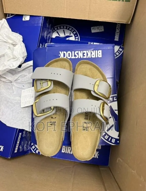 Original Birkenstocks · Photo 1